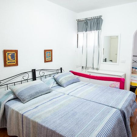 阿罗纳Casa Sami公寓 外观 照片